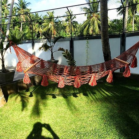 Sisikirana Villa Unawatuna Exterior foto