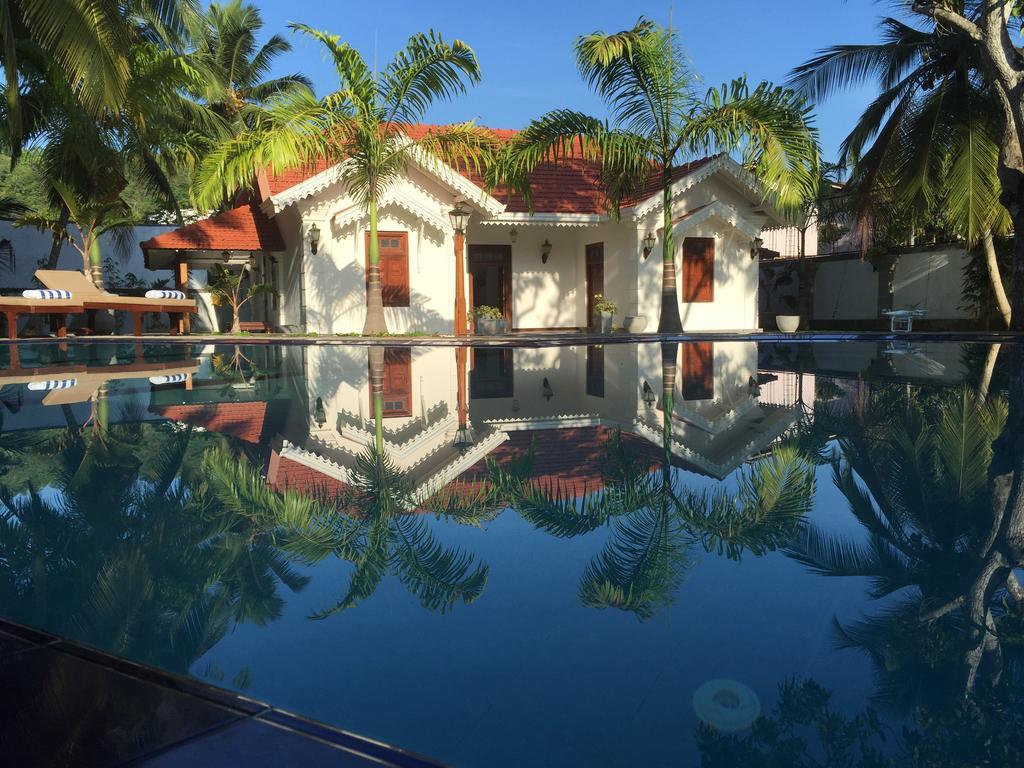 Sisikirana Villa Unawatuna Exterior foto