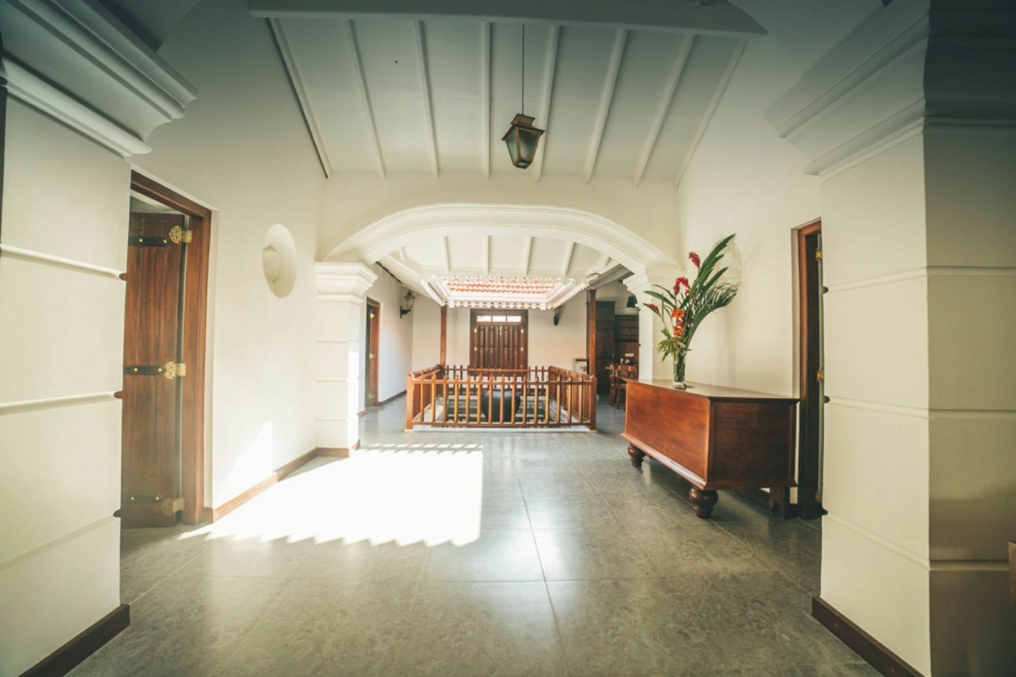 Sisikirana Villa Unawatuna Exterior foto
