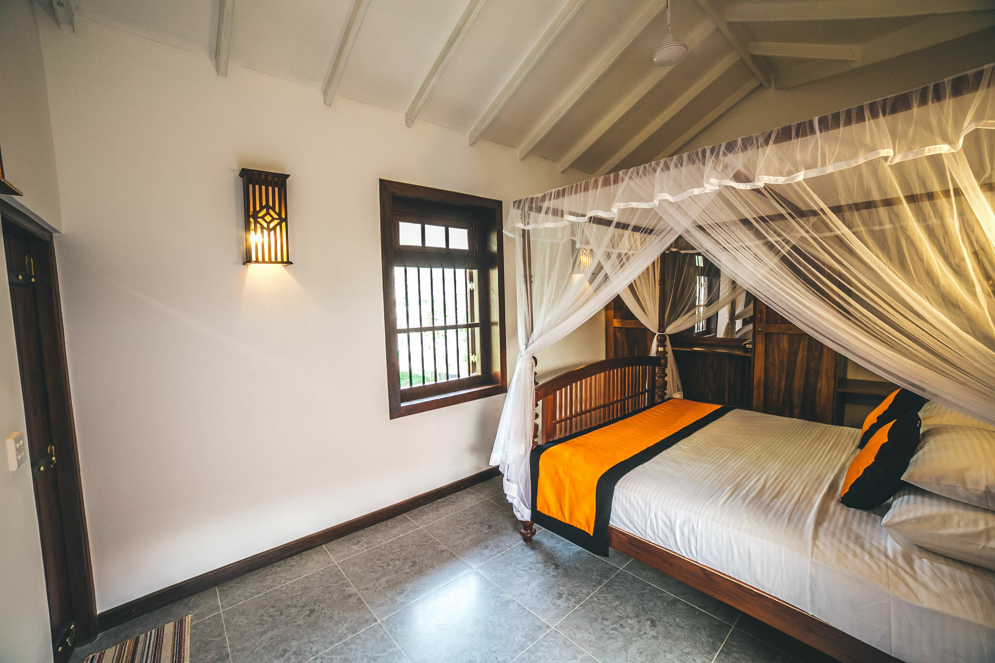 Sisikirana Villa Unawatuna Exterior foto