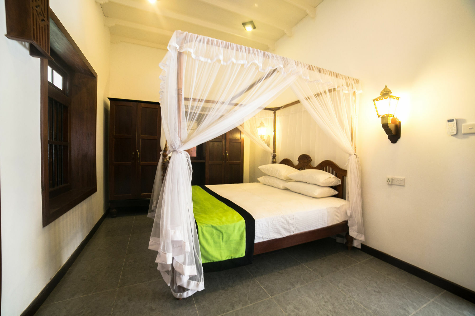 Sisikirana Villa Unawatuna Exterior foto