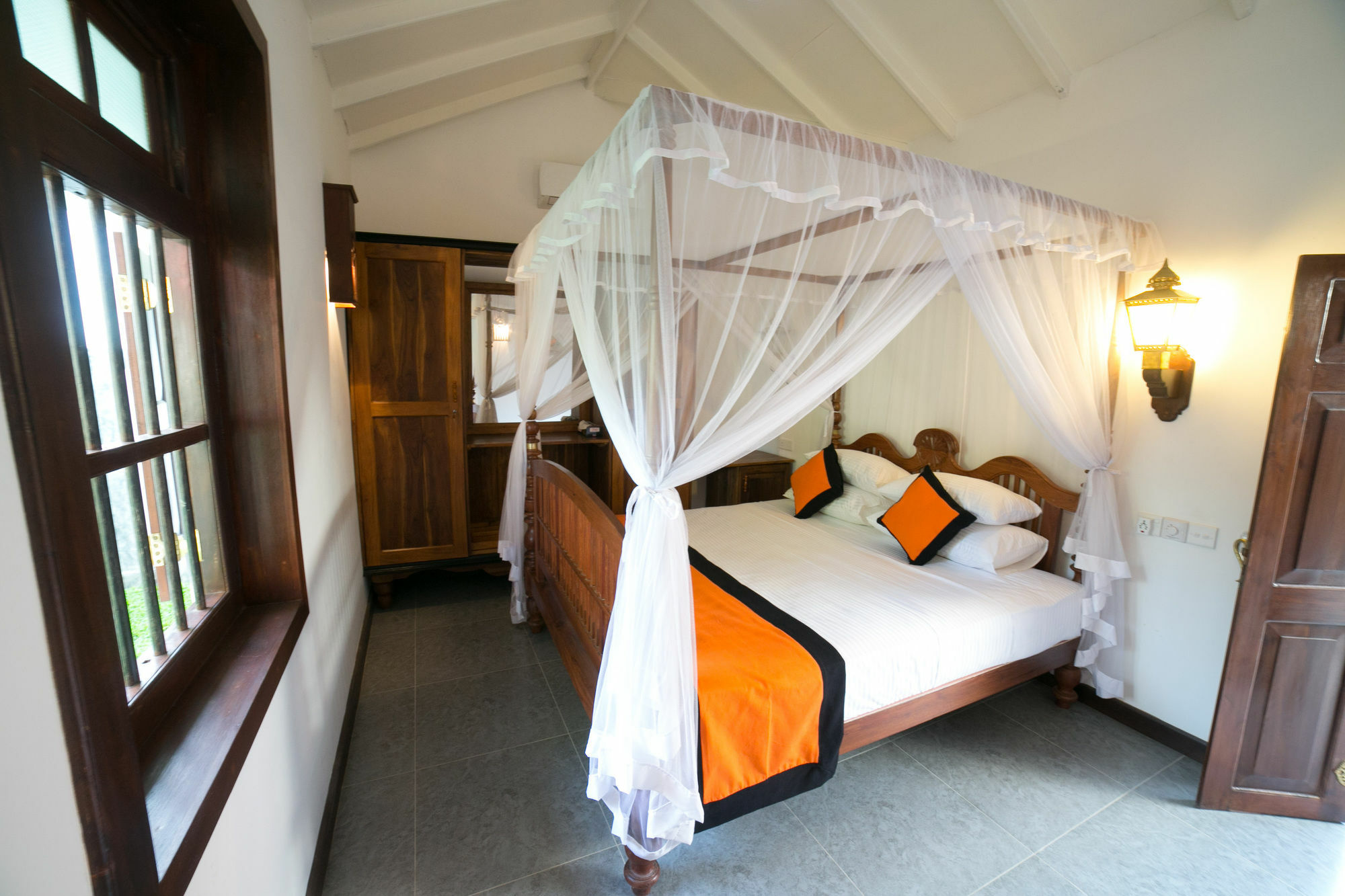 Sisikirana Villa Unawatuna Exterior foto
