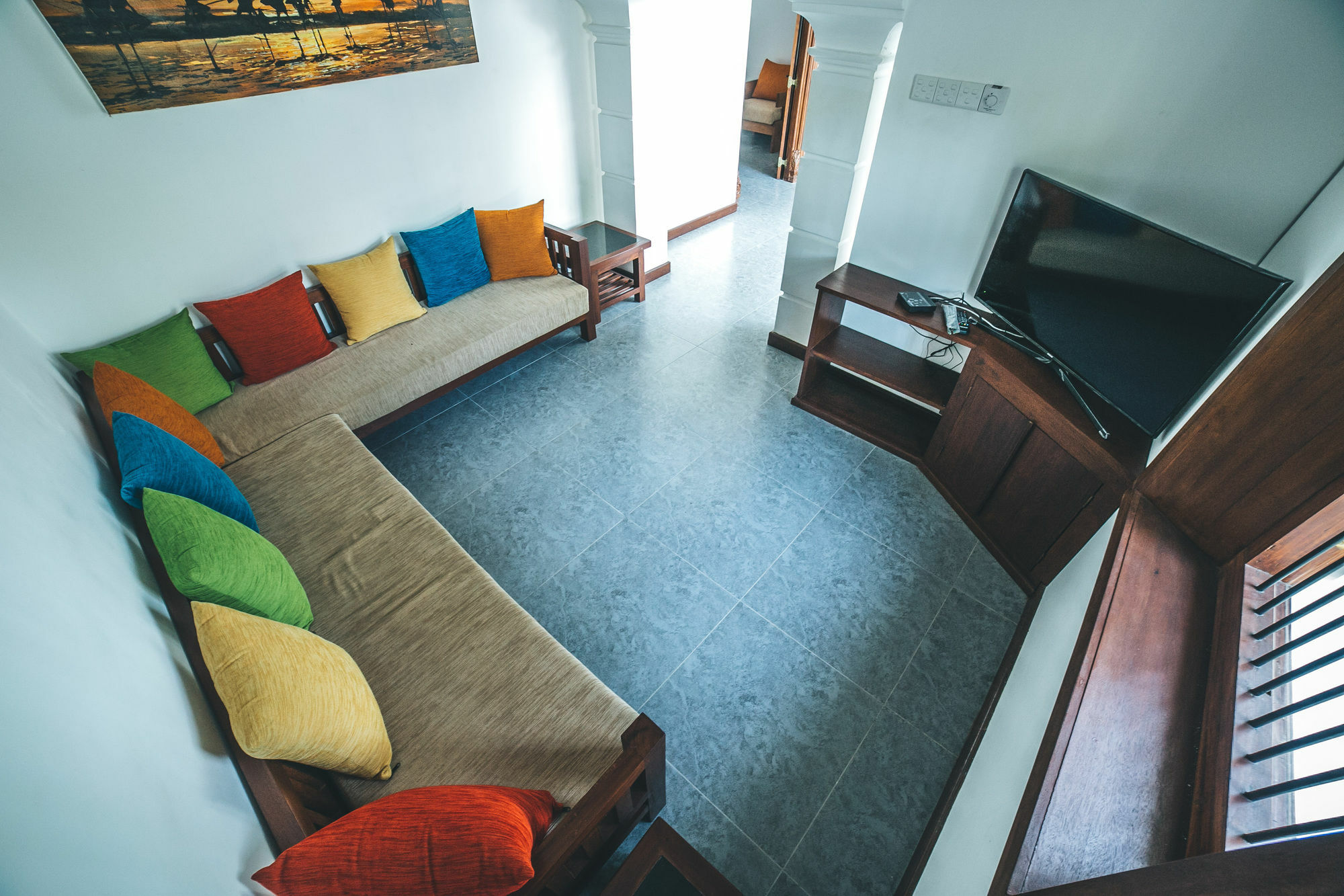 Sisikirana Villa Unawatuna Exterior foto