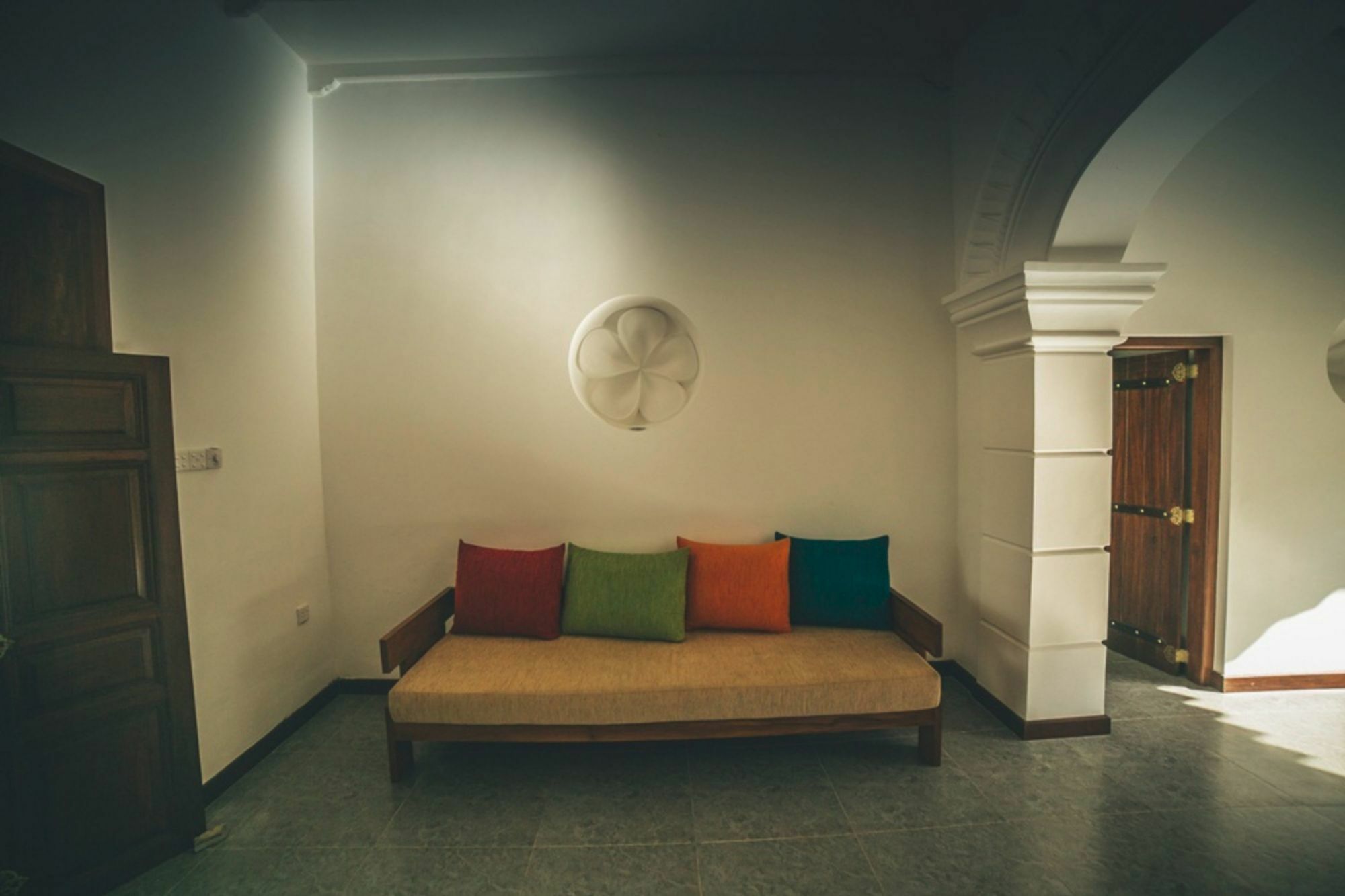 Sisikirana Villa Unawatuna Exterior foto