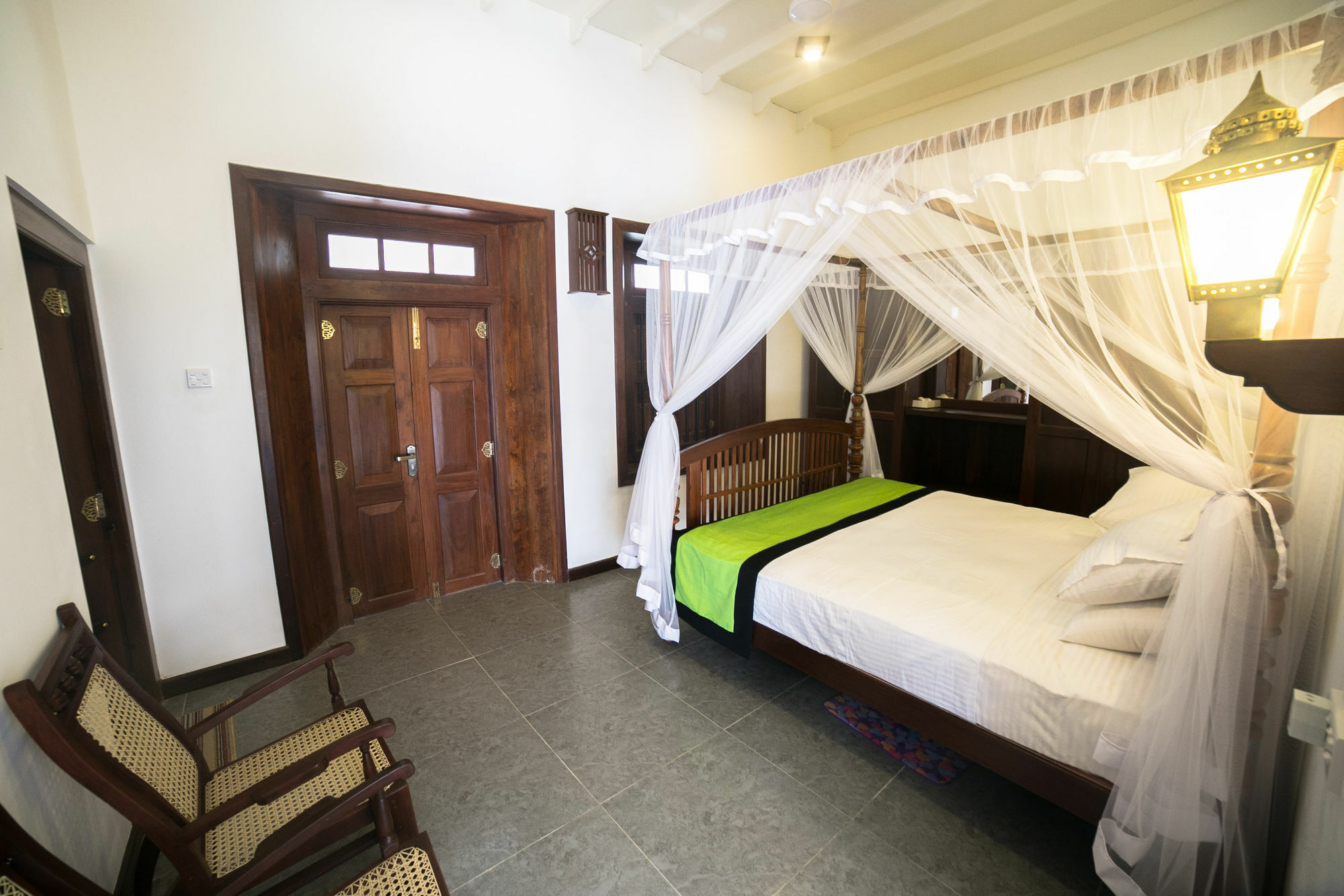 Sisikirana Villa Unawatuna Exterior foto