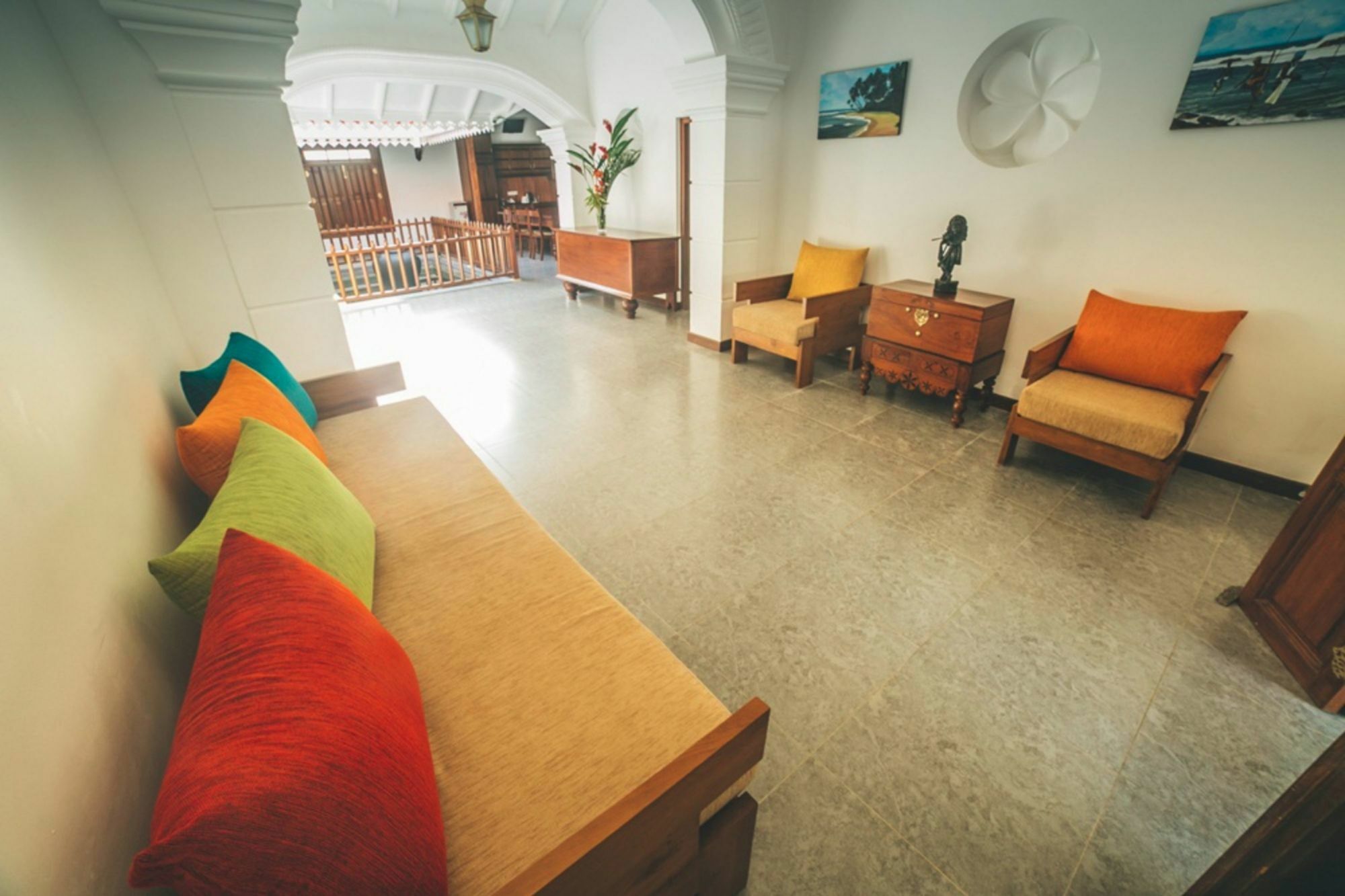 Sisikirana Villa Unawatuna Exterior foto