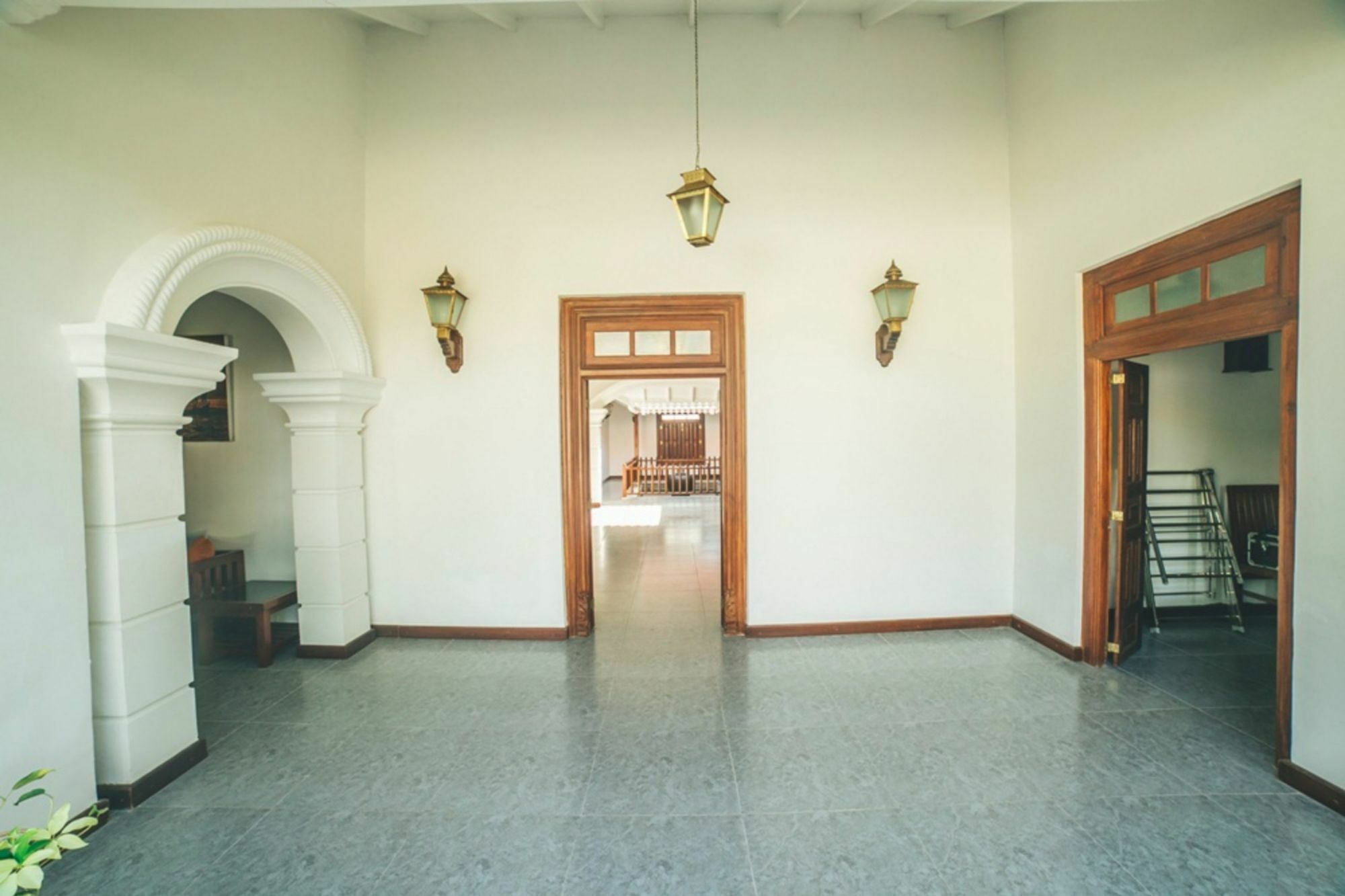 Sisikirana Villa Unawatuna Exterior foto