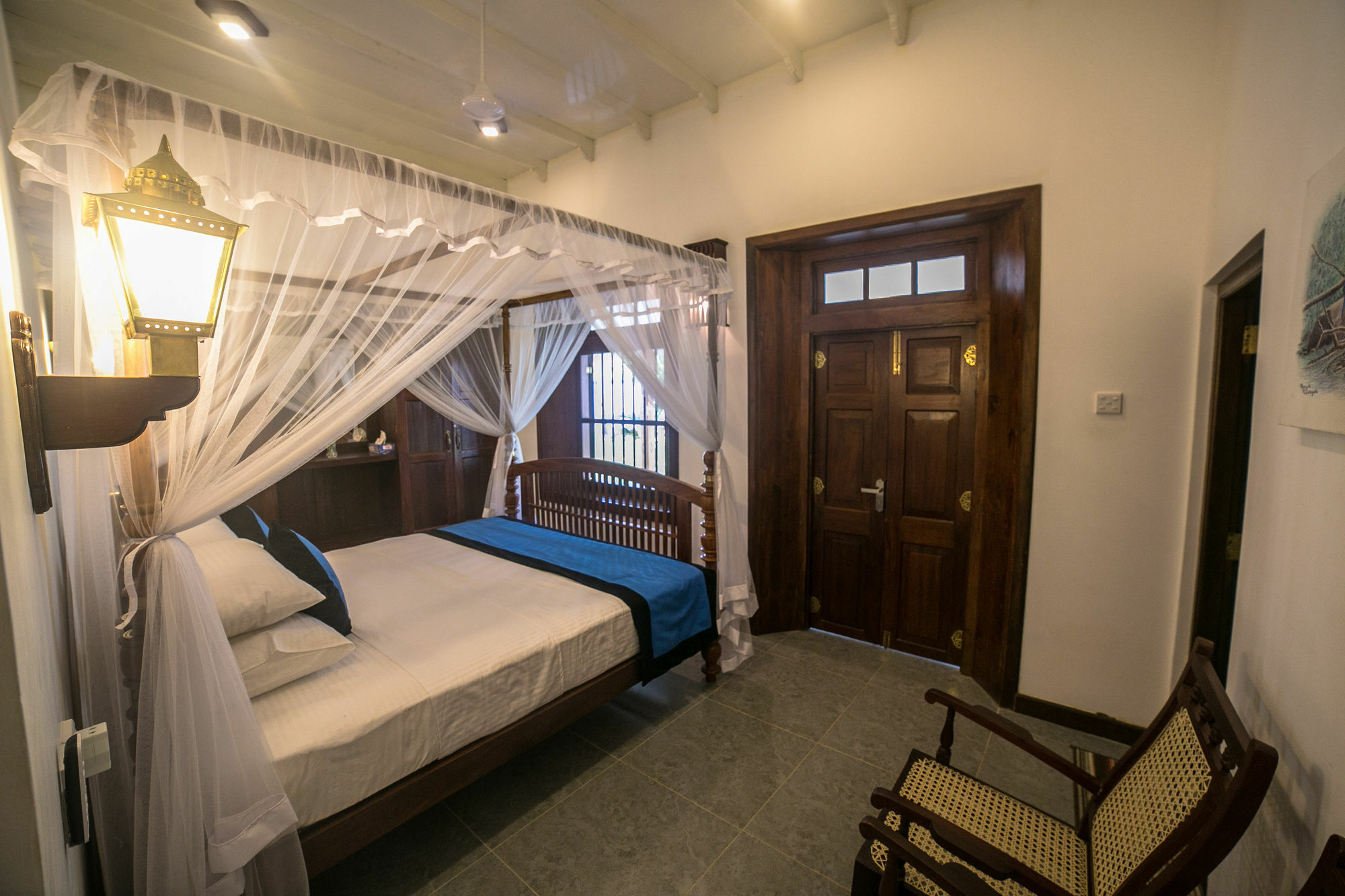 Sisikirana Villa Unawatuna Exterior foto